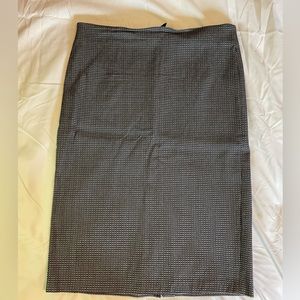 Dalia women’s pencil skirt